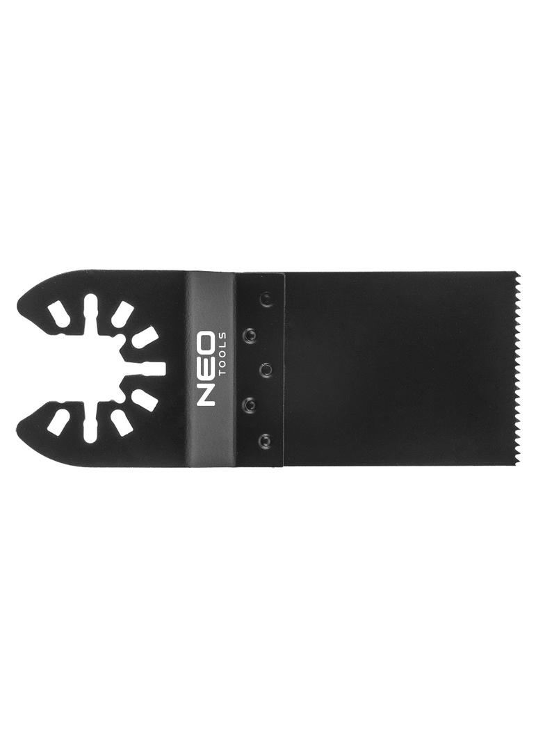 Brzeszczot HCS do drewna, 34 mm