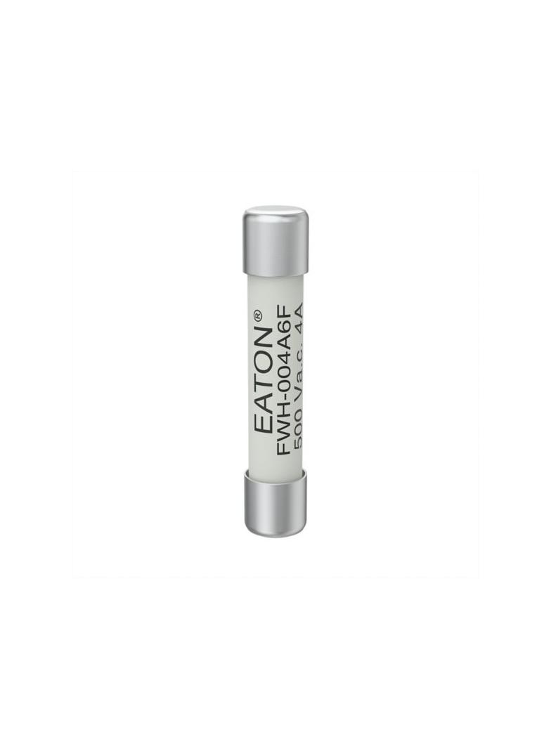 SEMI-COND FUSE 4AMP 500V AC Wkładka szybka 4A AC 500V 6x32 mm aR UL FWH-004A6F EATON