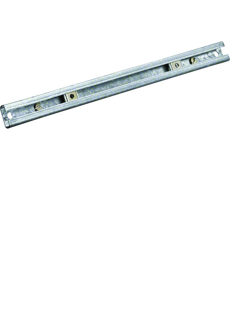 univers Szyna o profilu C UZ016 HAGER