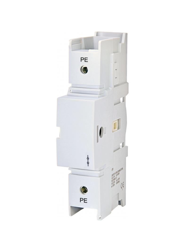 Biegun uziemiający CLBS-PE/125 004661448 ETI