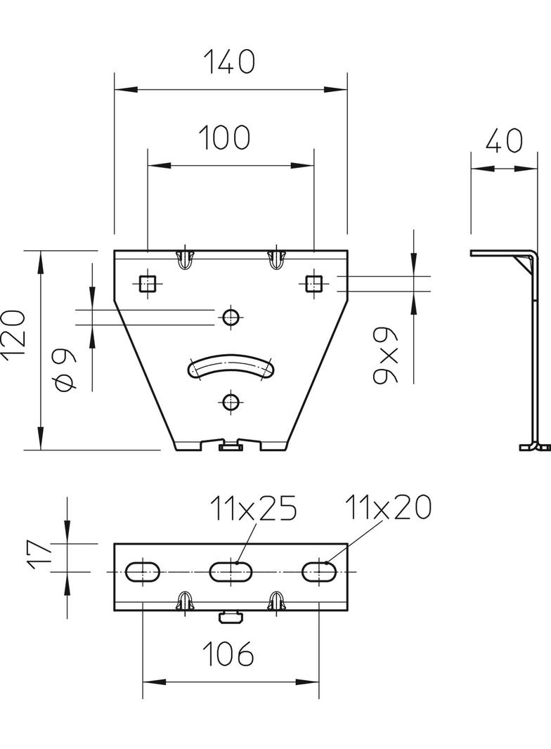 KU 3 V VA4301, Głowica