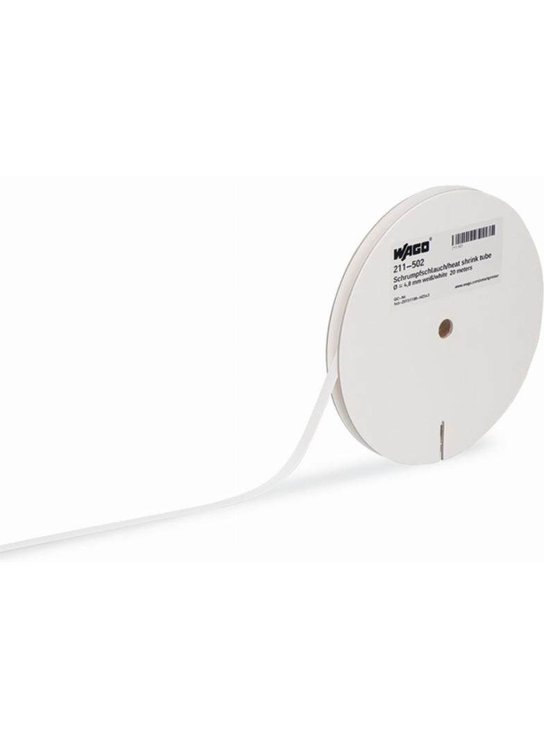 rękawy termokurczliwe do oznaczania prze