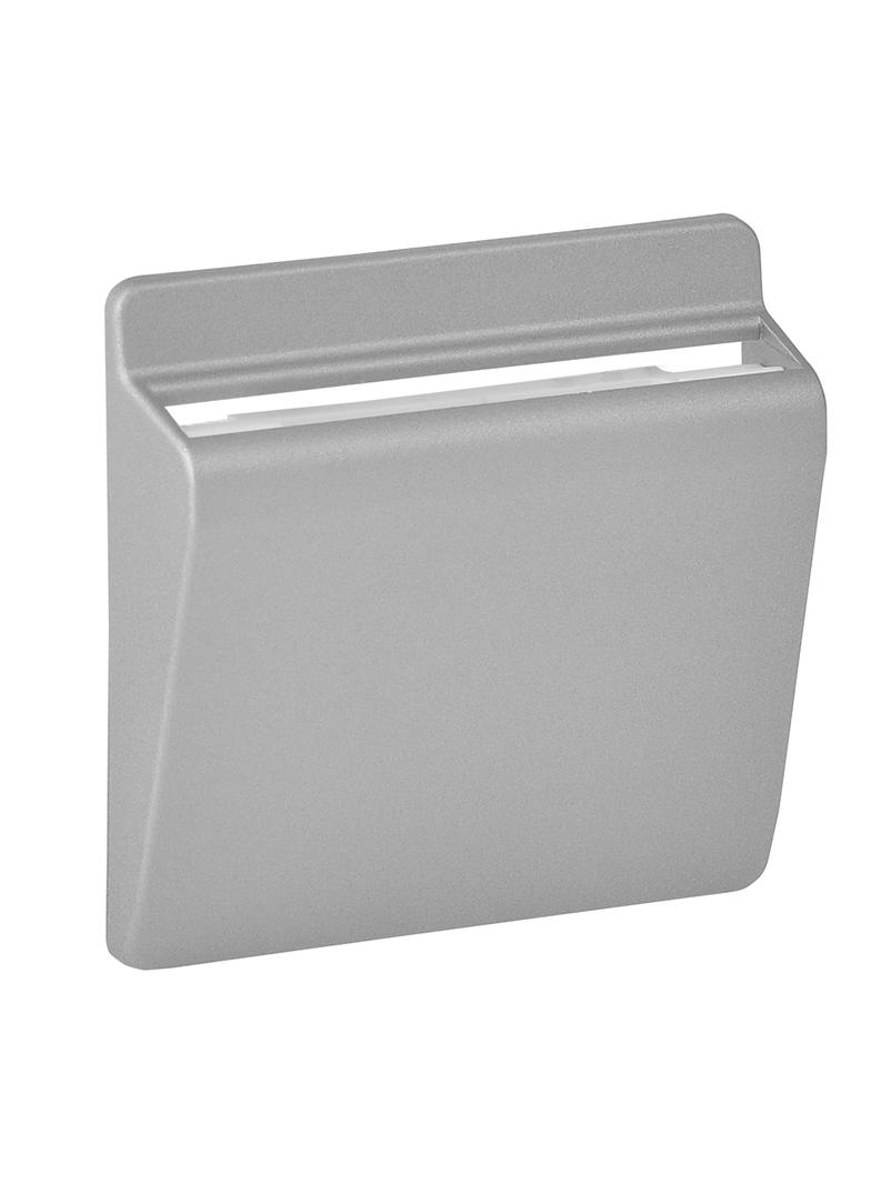 Valena Life Myhome Zigbee Plakietka Łącznika Hotelowego Aluminium 755162 LEGRAND
