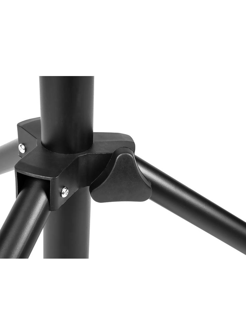 Reflektor pojedynczy 30W SMD LED 2700lm na statywie 1.8m