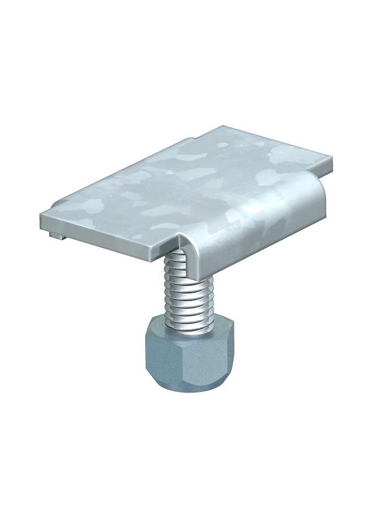 KS 23/35, ZACISK FT DO KOR.SIAT.