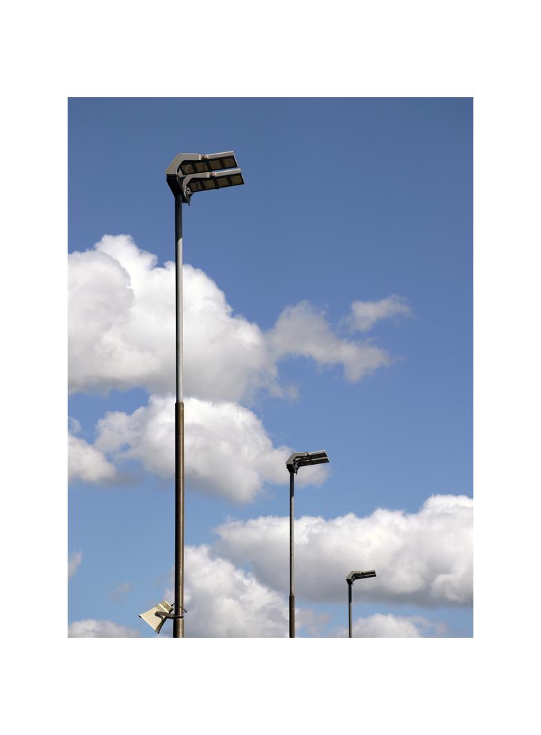 FLOOD MAX LUM 1200W 757 ASYM 50X110 WAL LEDVANCE