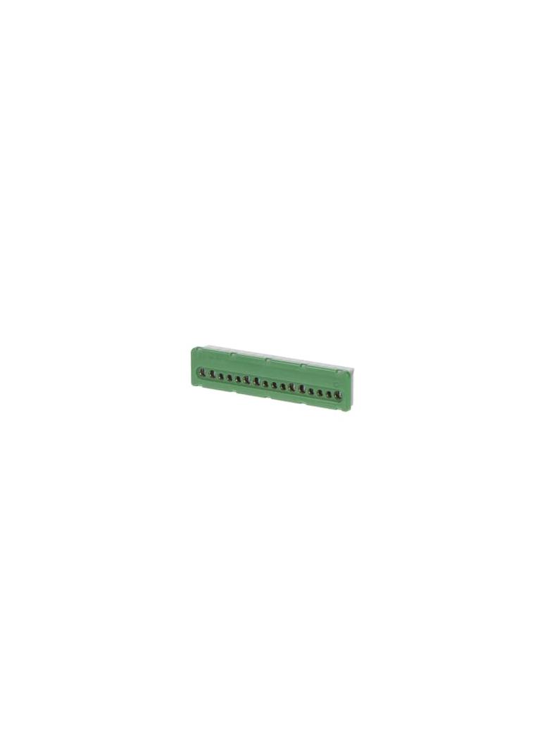 Listwa zaciskowa śrubowa PE 7*16mm2+9*6mm2 1SPE007715F0743 ABB