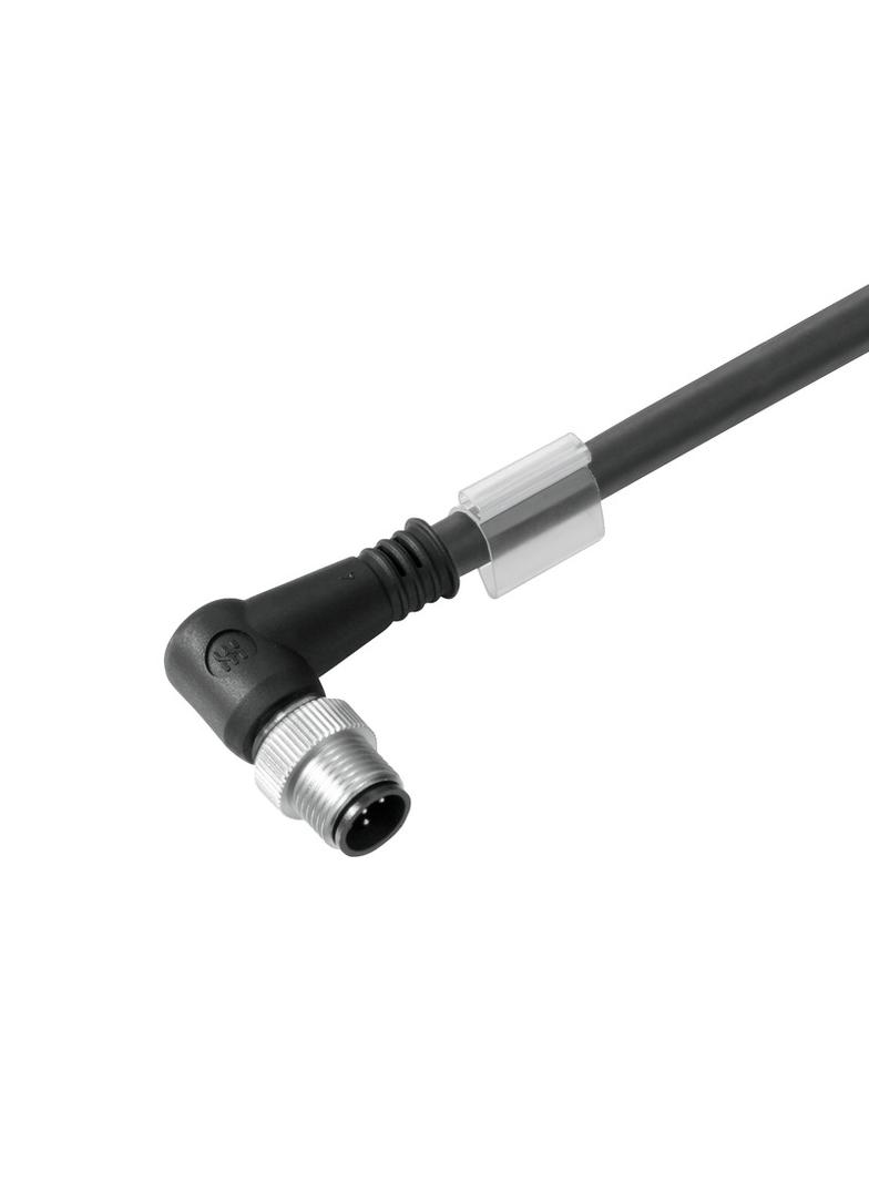 SAIL-M12W-4S3.0U Kabel czujnikowy, nr katalogowy 1059650300