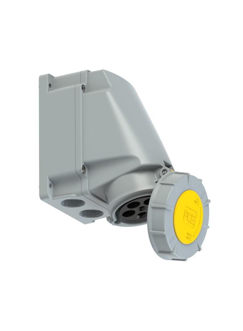 GN.STALE IP67 63A 5P