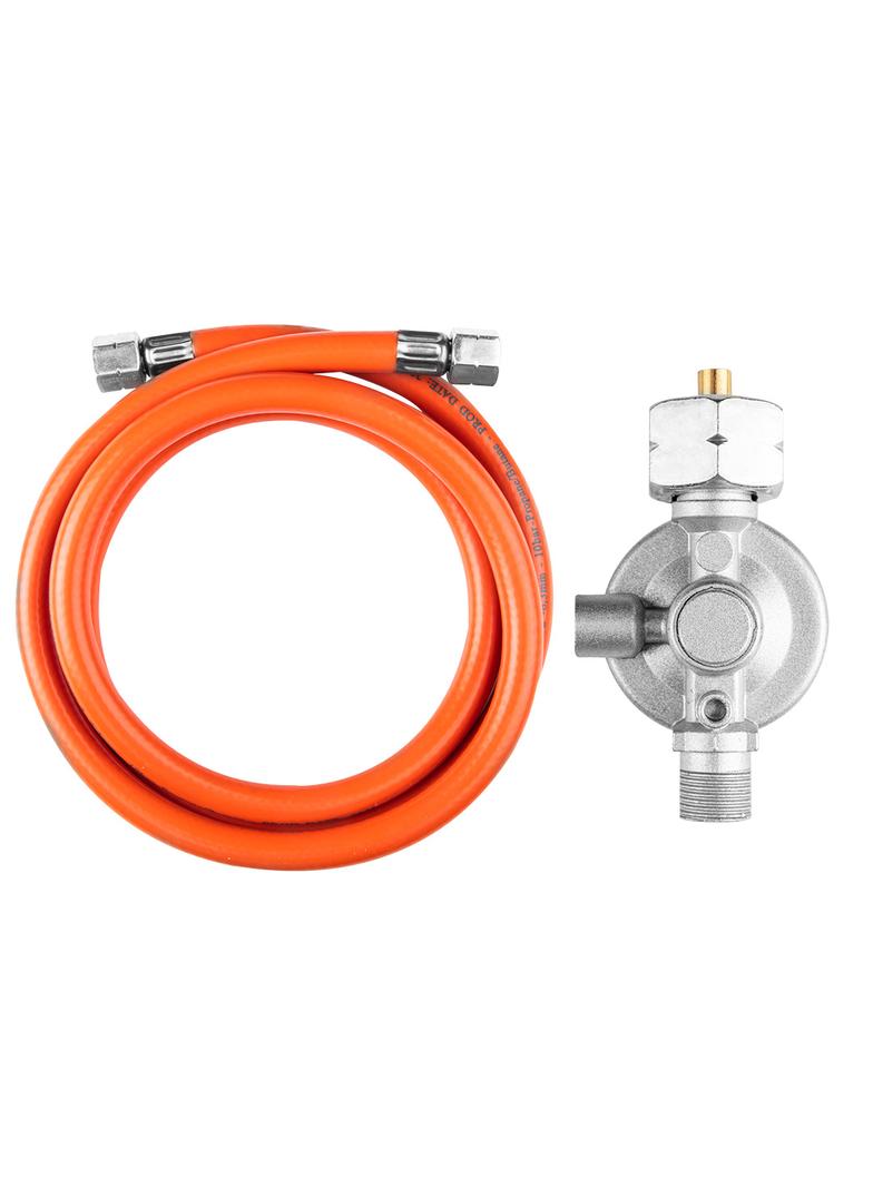 Nagrzewnica gazowa 50kW