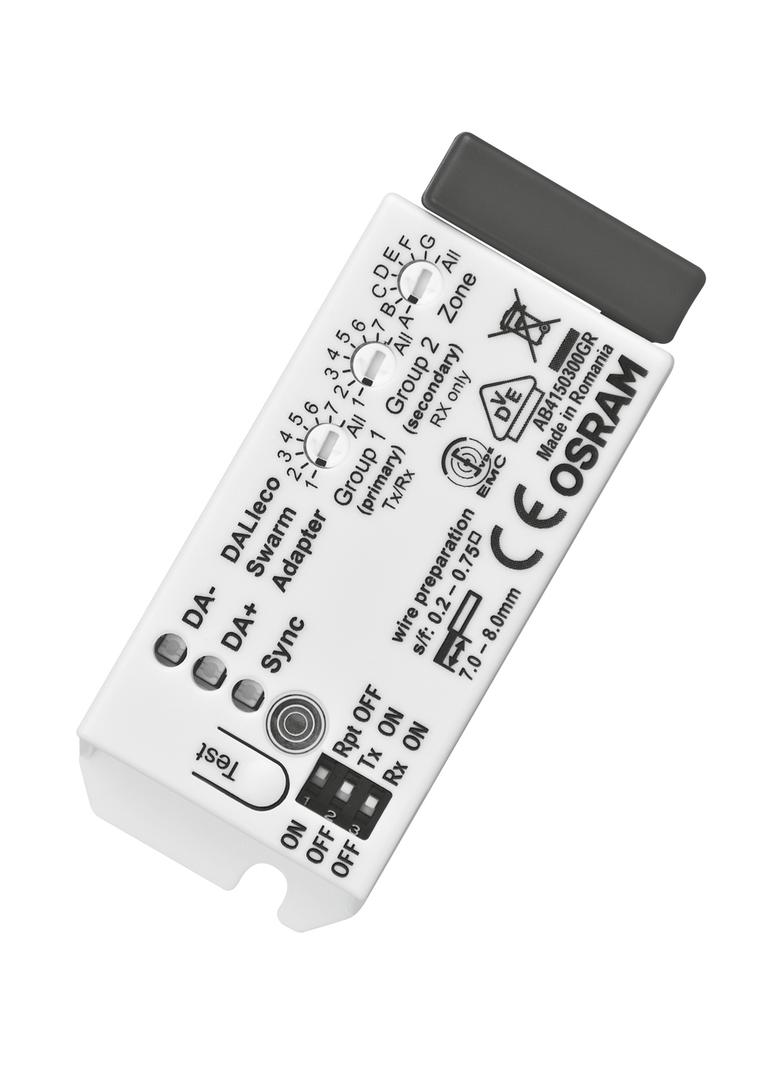 Sterownik DALIeco SWARM ADAPTER