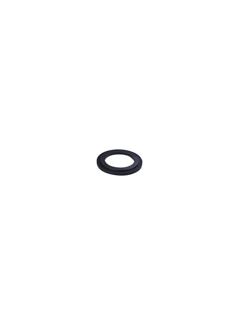 Pierścień adaptacyjny z 30 na 22mm, czarny, przedni/tylny EAR-F/R-C 004771535 ETI