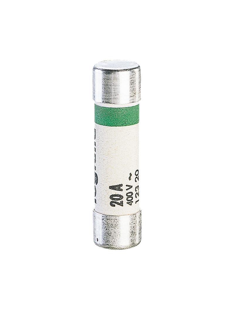 Wkładka Topikowa 8,5x31,5 20A 012320 LEGRAND