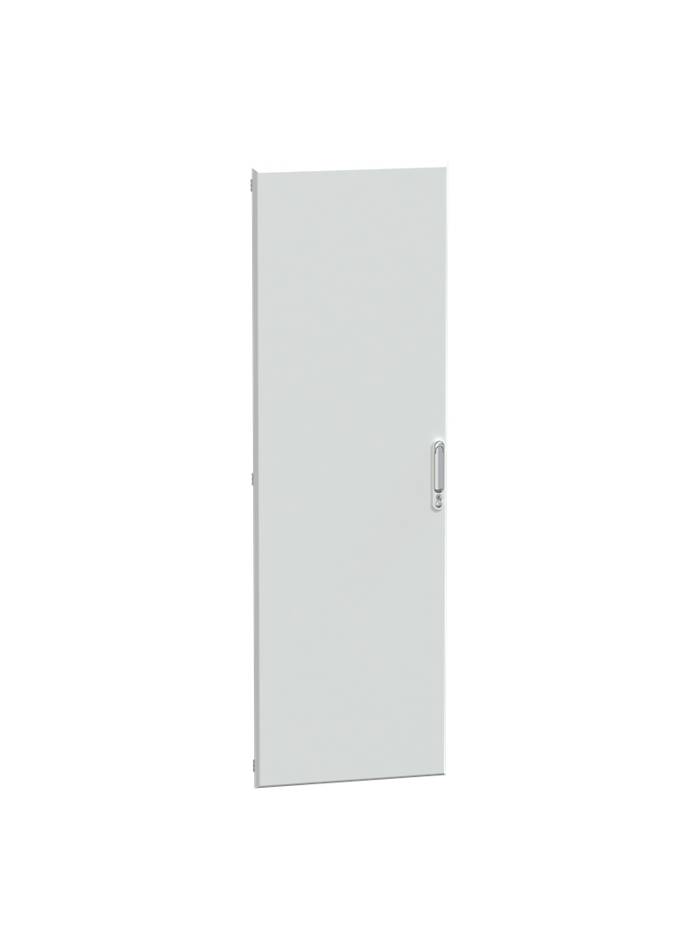 Rozdzielnice PrismaSet, drzwi pełne obudowy stojącej 36 modułów IP30