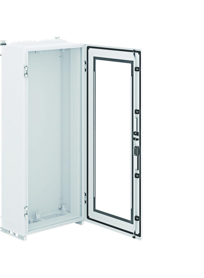 univers Rozdzielnica wisząca IP55/II 550x1250x275, drzwi transp.