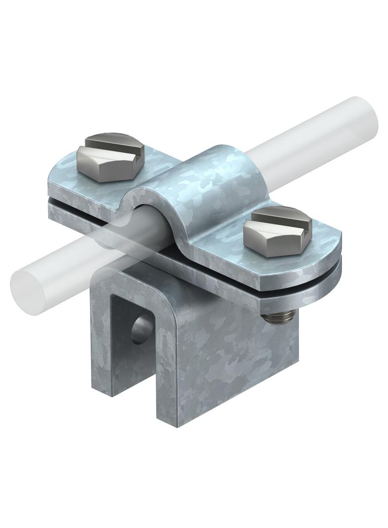 270, ZACISKI BLACHY 810MM OC.OGN.