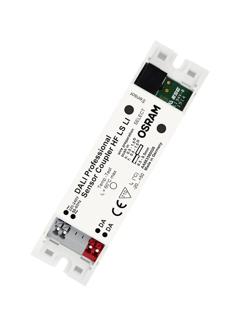 Czujnik DALI COUPLER HF G2