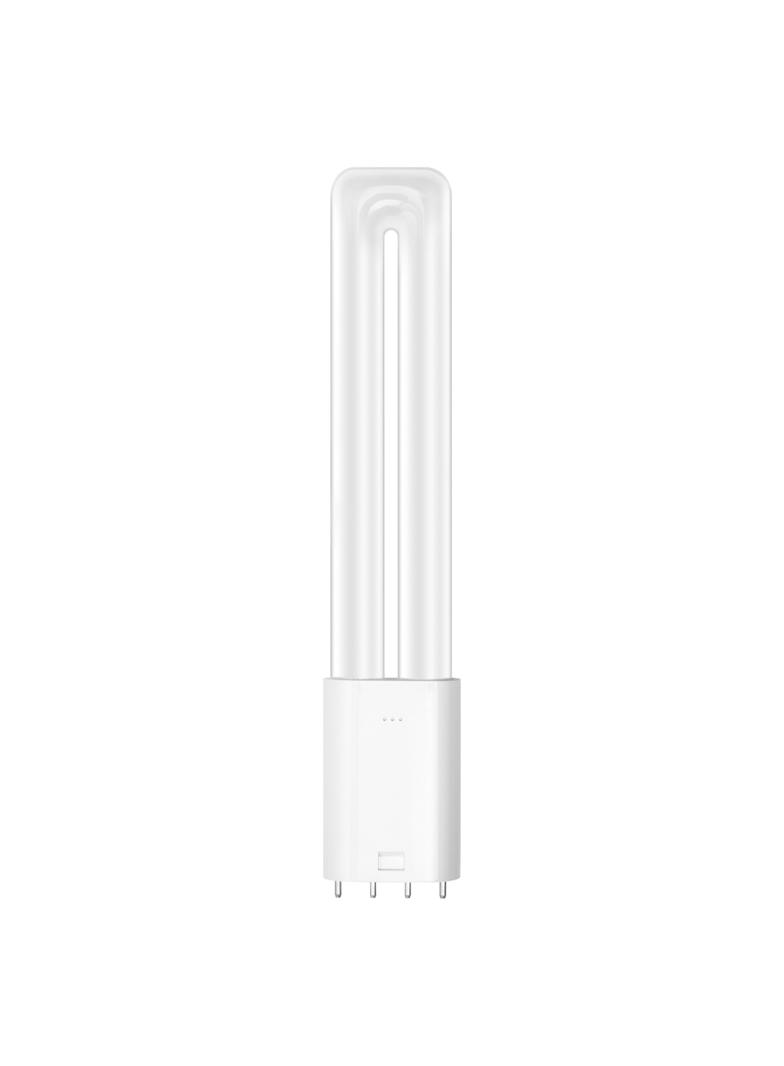 Lampa DULUX L LED FR 18 ECG, AC mains 8W 830 2G11
