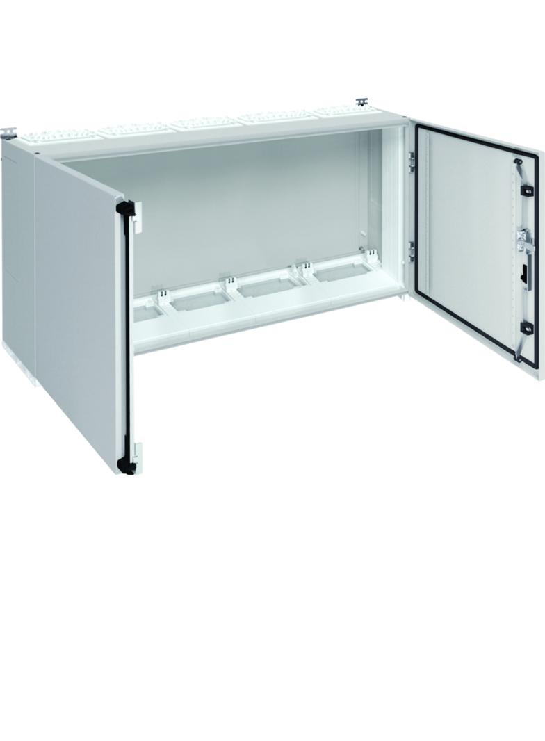 univers Rozdzielnica wisząca IP55 kl. I 1300x800x275 FR55E HAGER