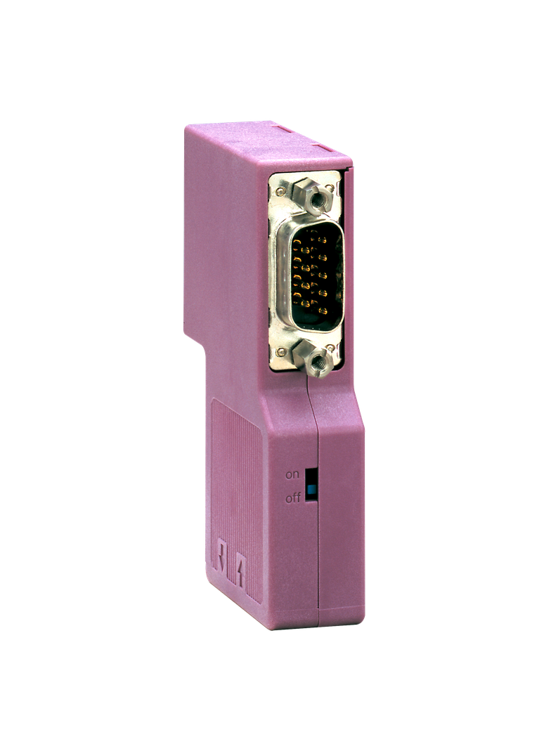 Złączka CAN SUBD żeńskiSKA 90EP