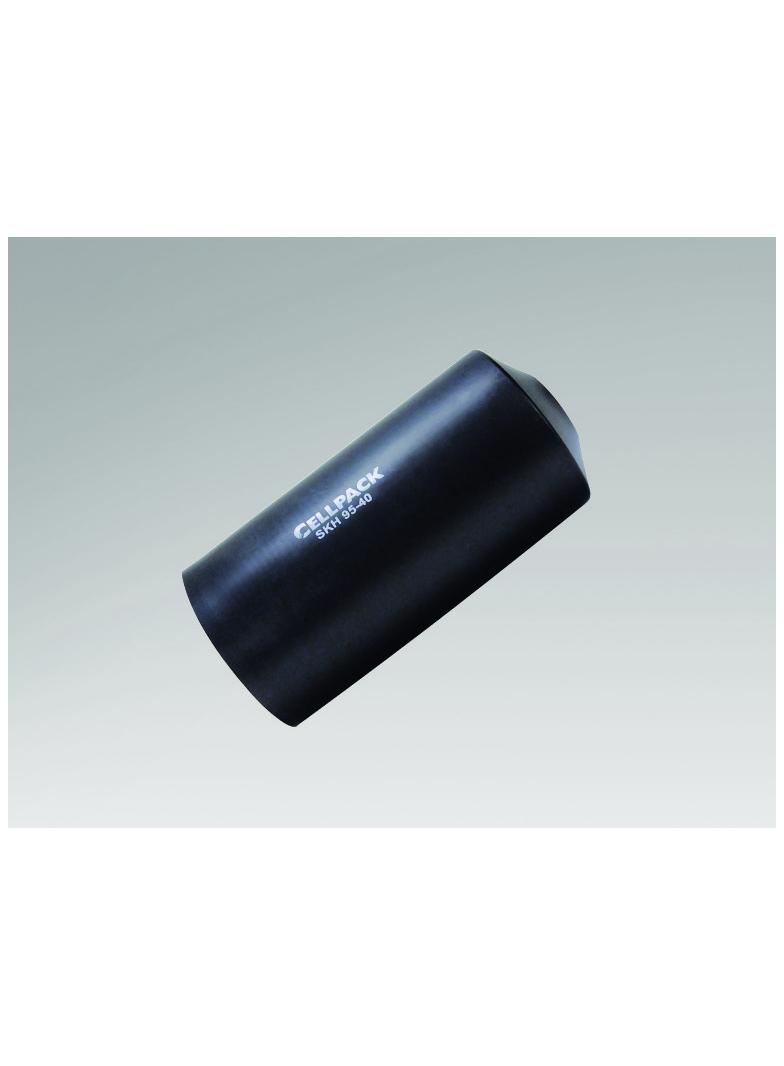 Kapturki termokurczliwe SKH/55-25