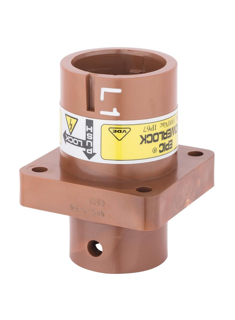 EPIC POWERLOCK A6 S L1/BN BP M12 (1)