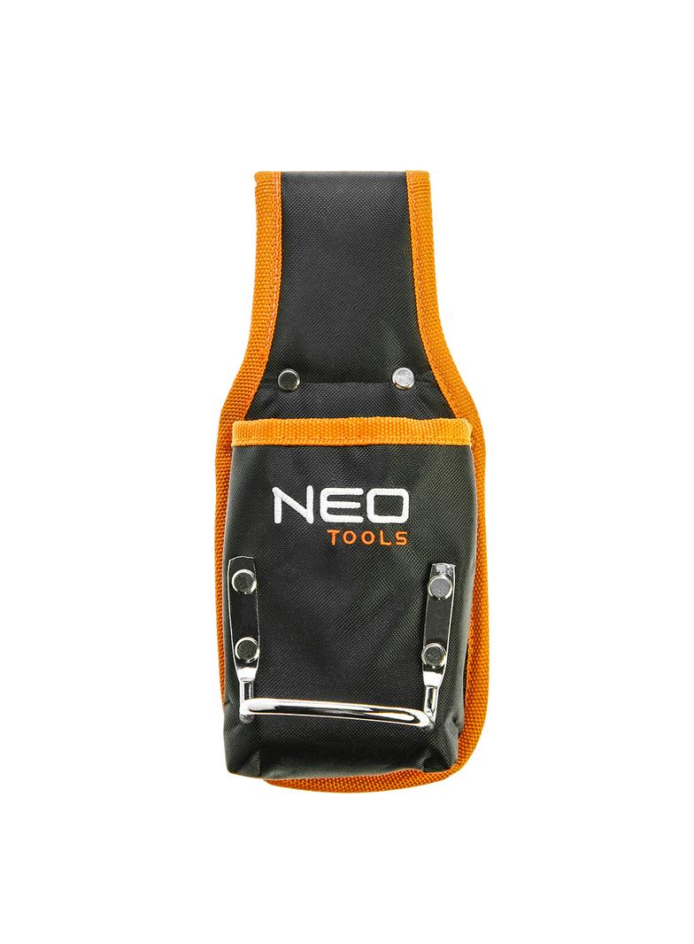 Uchwyt na młotek, kieszeń na narzędzia