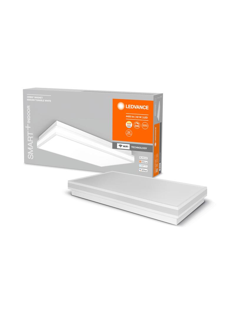 Oprawa SMART+ WIFI ORBIS MAGNET 600X300 TW WT