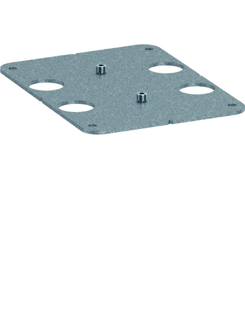 tehalit.VE-EE Płyta poziomująca do UDKQ02x