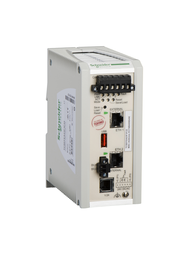 CONNEXIUM TOFINO FIREWALL TX/TX