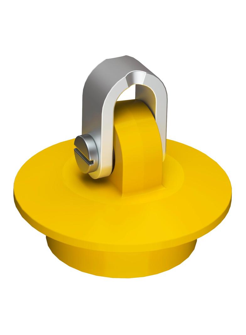 VH-AH, Zawieszenie dla VH