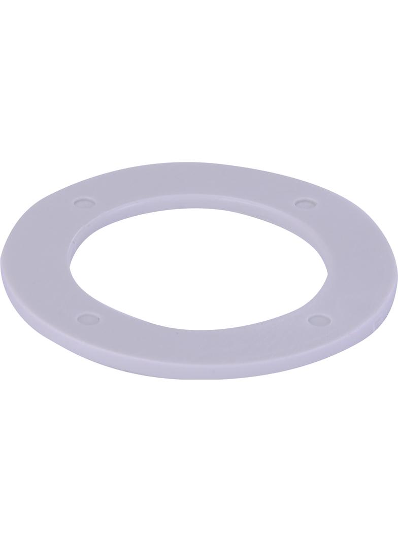 Pierścień adaptacyjny z 30 na 22mm, szary, tylny EAR-R-Gr 004771531 ETI