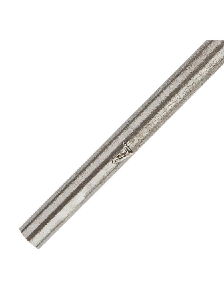Wiertło do betonu 4 x 75 mm, końcówka motylkowa