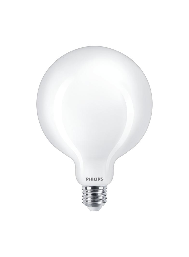 Żarówka LED 13W=120W 2000lm 2700K barwa ciepła LED cla 120W G120 E27 WW FR RFSRT4 9,29002E+11 PHILIPS