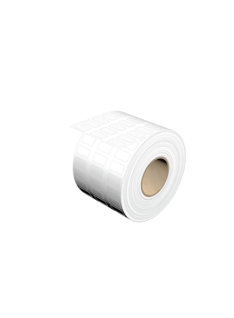 THM MT30X 17/9 WS Materiał do etykiet WEIDMULLER