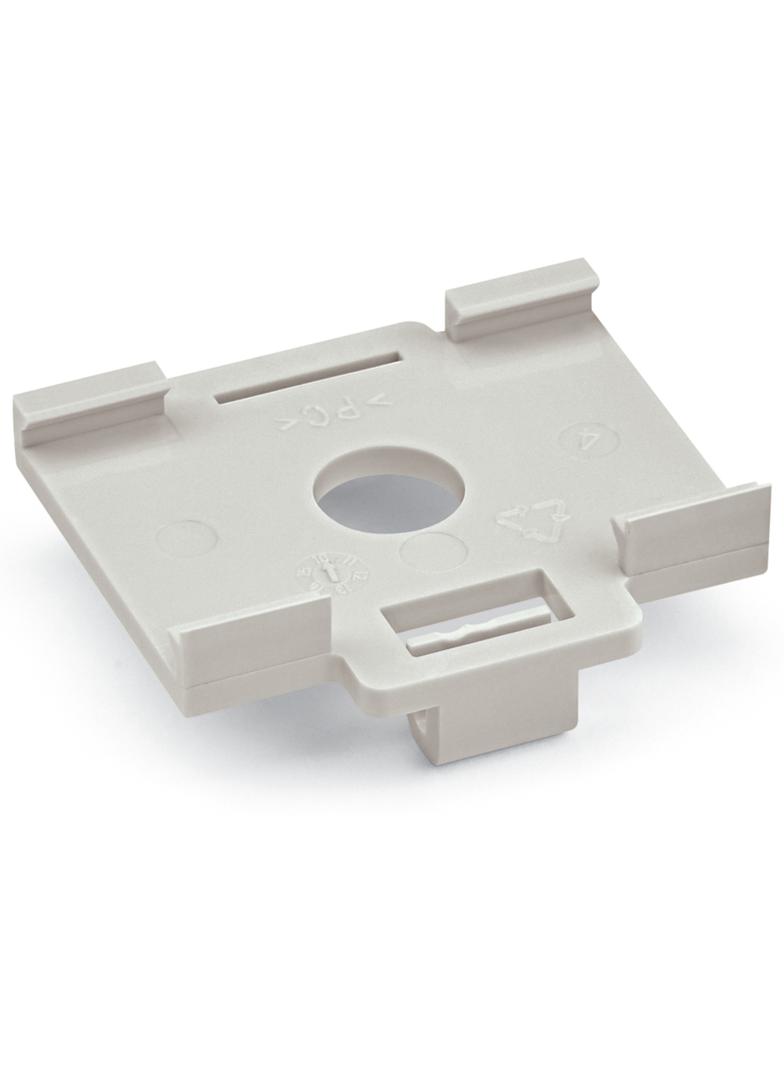 adapter do montażu na szynie WAGO