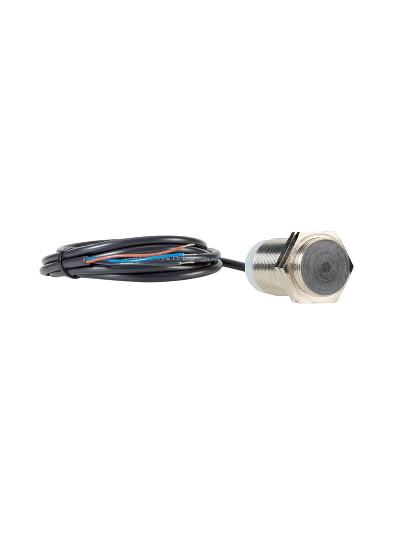 E57G-30SNC15-C2 Czujnik indukcyjny DC cylindryczny M30 metal 2m kabel 197741 EATON