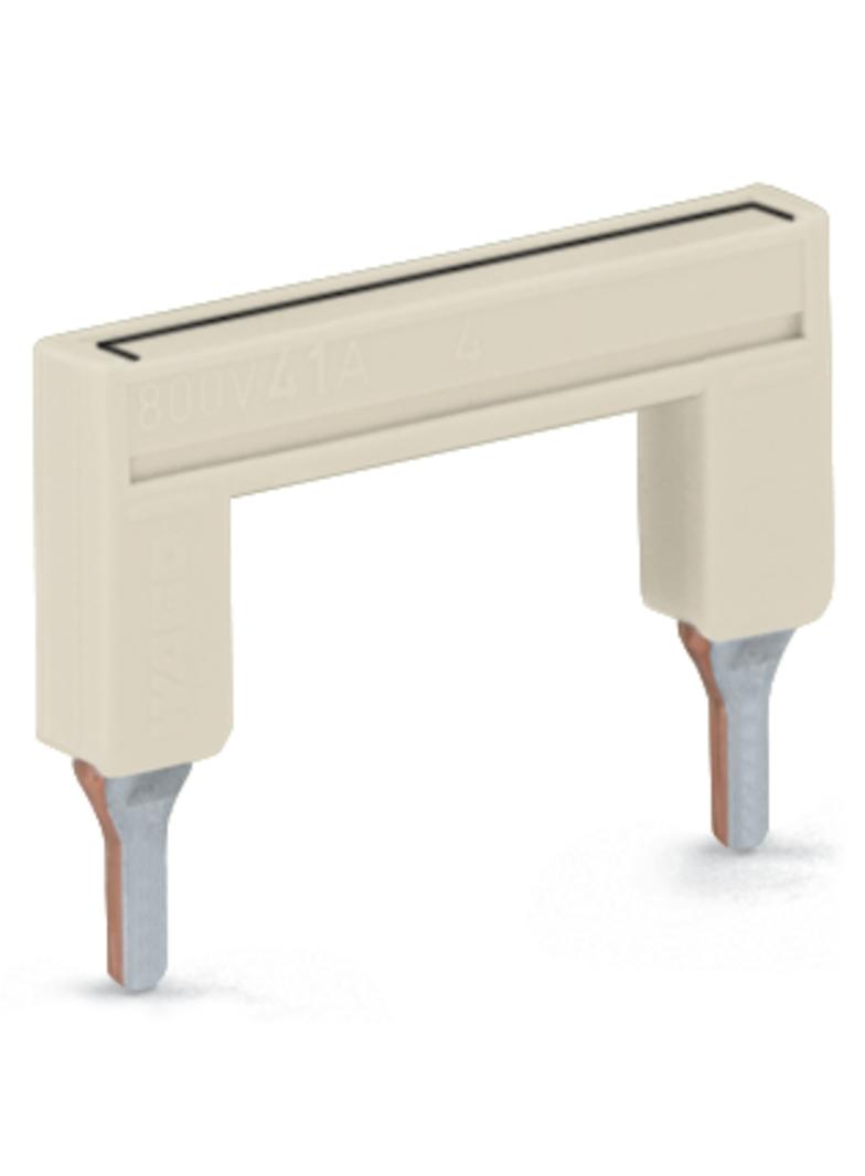 TOPJOBS mostek przeskokowy z 1 na 3 jasnoszary