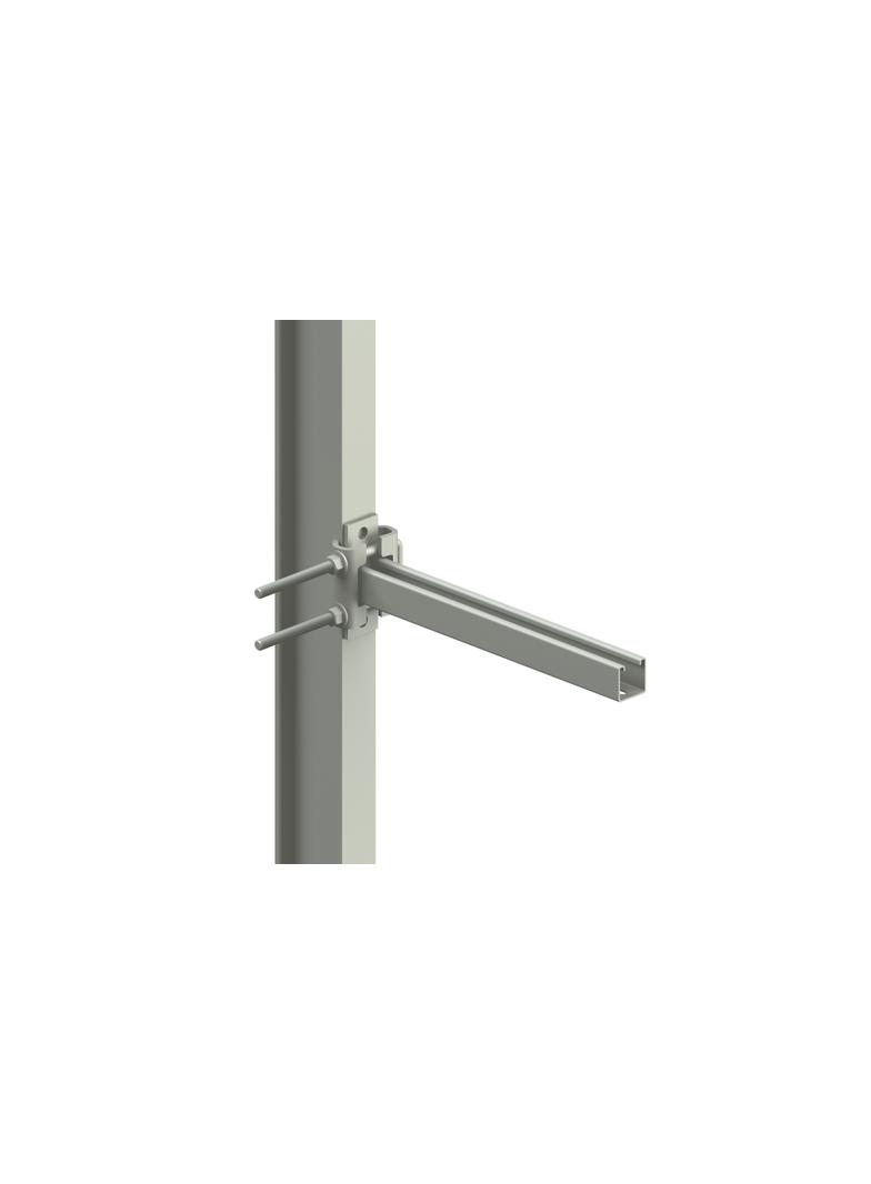 UCHWYT DO SZYNY, Cablofil