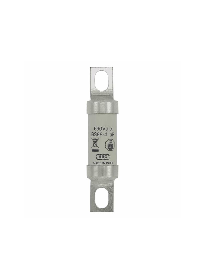 12A 690V SEMI CONDUCTOR FUSE (10) Wkładka szybka 12A AC 690V DC 500V BS88 19x77 mm aR BS 12ET EATON