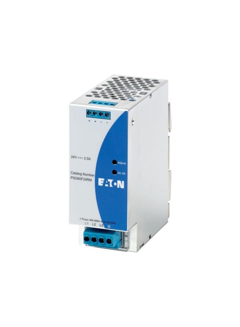 PSG60F24RM Zasilacz PSG 3x 400-500VAC 2,5A