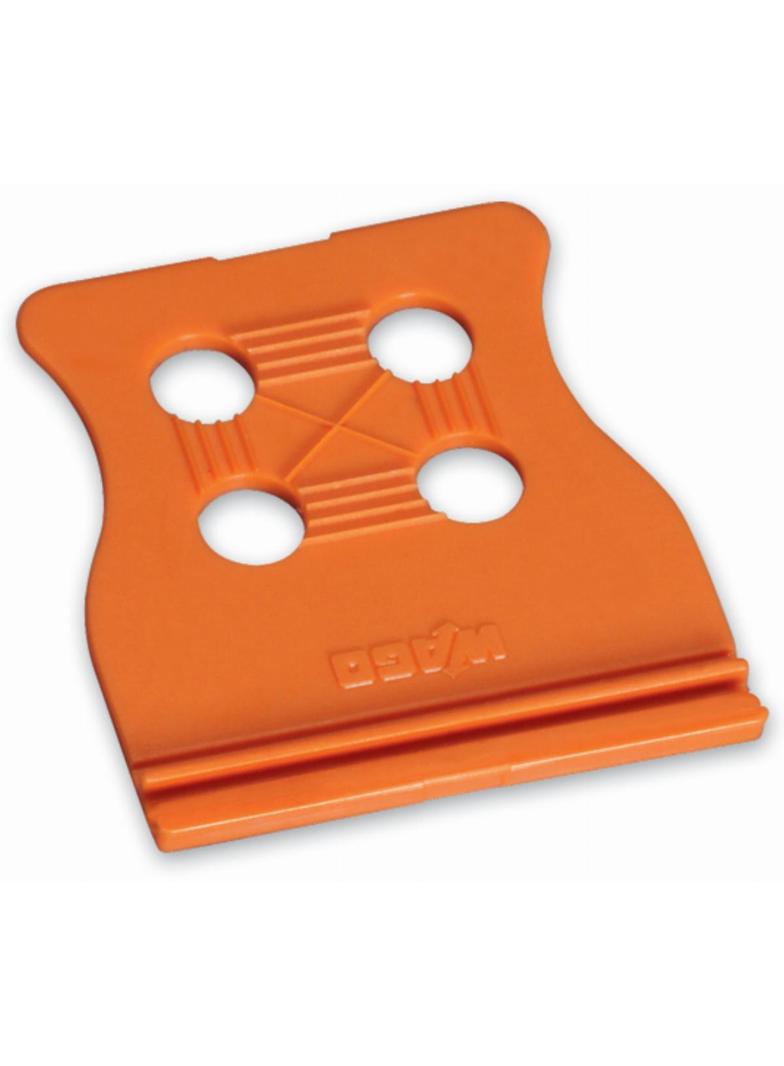 płytka odciążająca przewody