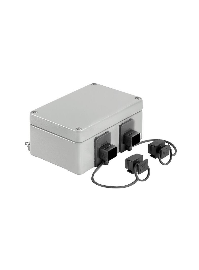 IE-OM-V04P-K21-2S Obudowa/rozdzielnica pusta WEIDMULLER
