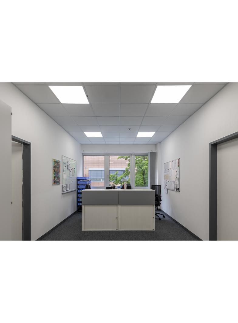 Oprawa PANEL COMFORT 600 P 33W 840 PS
