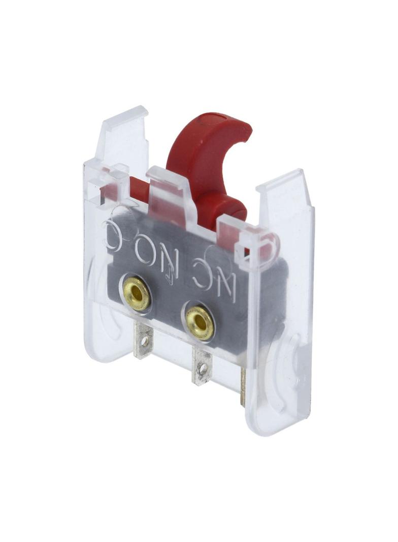 CH14-SPS Mikroprzełącznik, 14 x 51 mm, 1P, współpracuje z CH141D