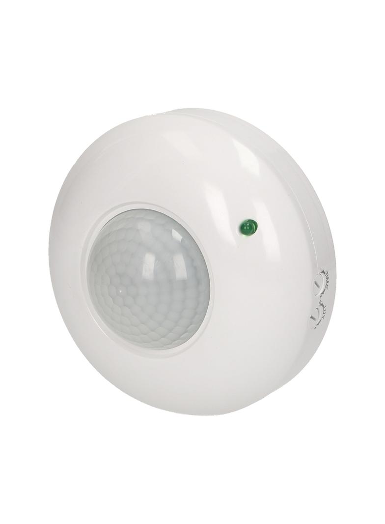 Czujnik ruchu 360st. IP20, 1200W, biały OR-CR-203/W ORNO