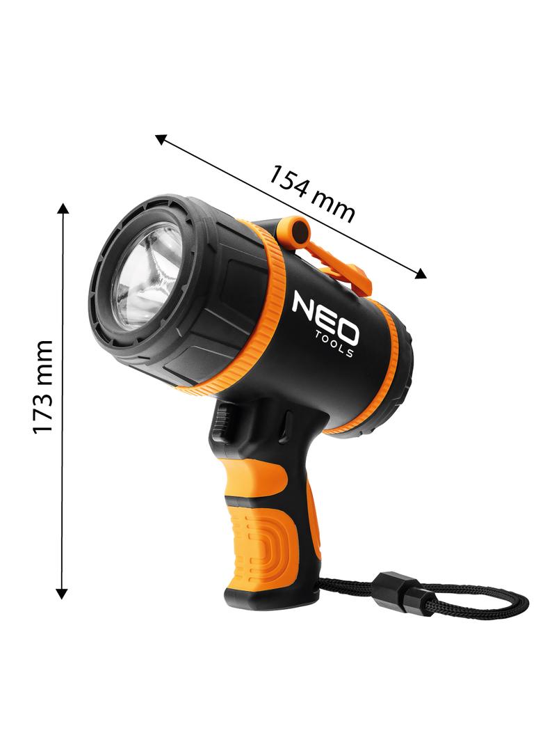 Lampa szperacz 1000lm