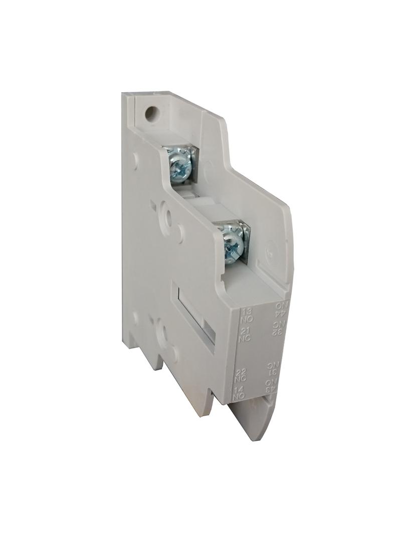 STYKI POM. BOCZNE CTX3 3P (185-800A) / 4P (165-900A) 1NO1NC, Legrand