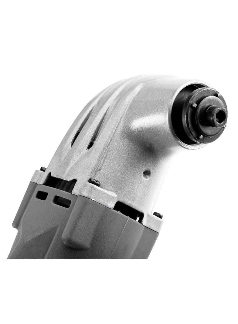 Urządzenie wielofunkcyjne 250W, ilość oscylacji 15000-21000 min?1, walizka