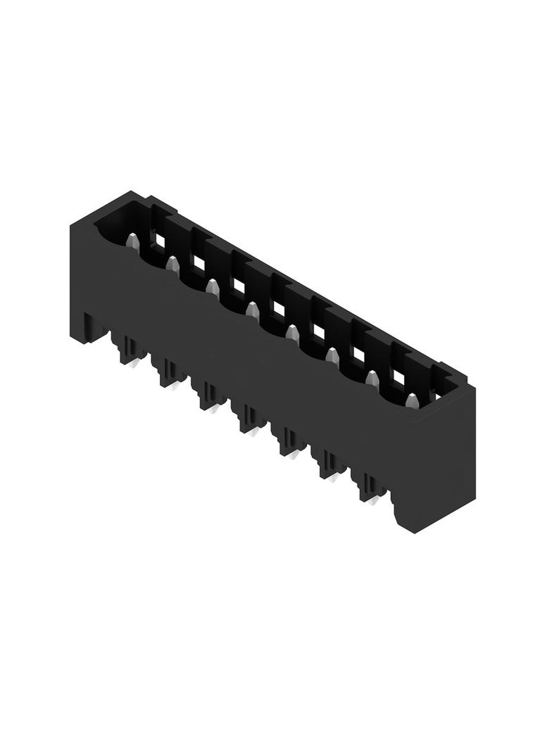 SL-SMT 5.00HC/08/180G 3.2SN BK BX Złącze wtykowe płytek drukowanych /50szt./ WEIDMULLER